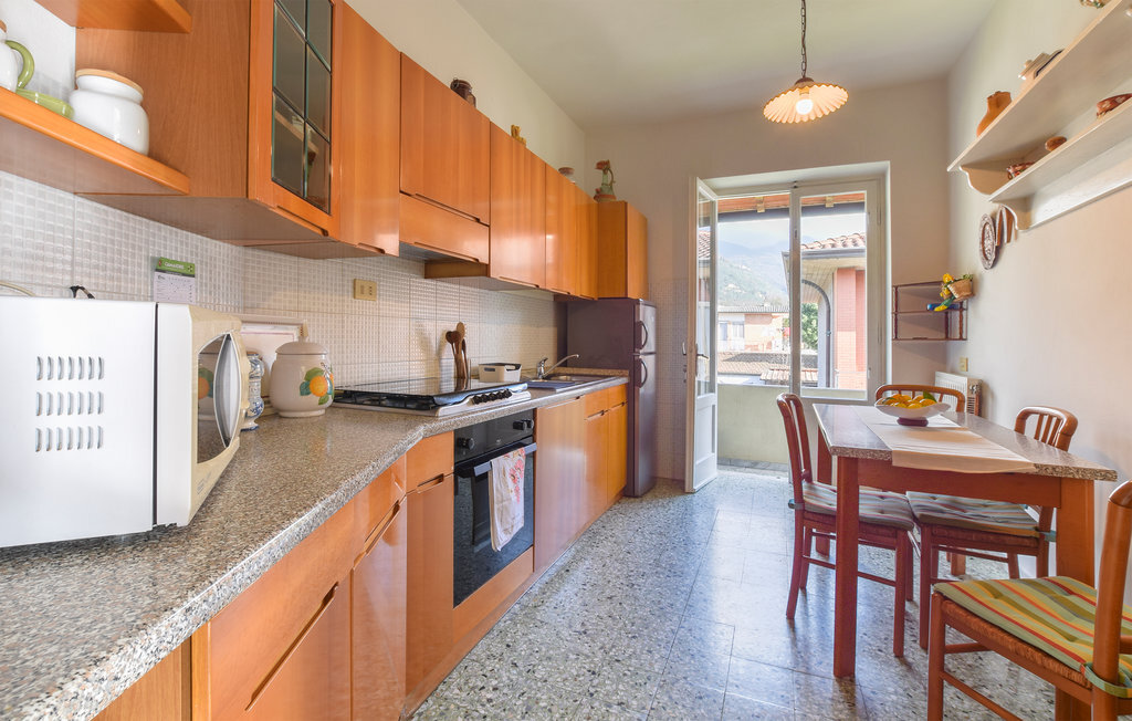 Da Gianni e Rosetta, Appartement 6 personnes à Camaiore - Photo 5