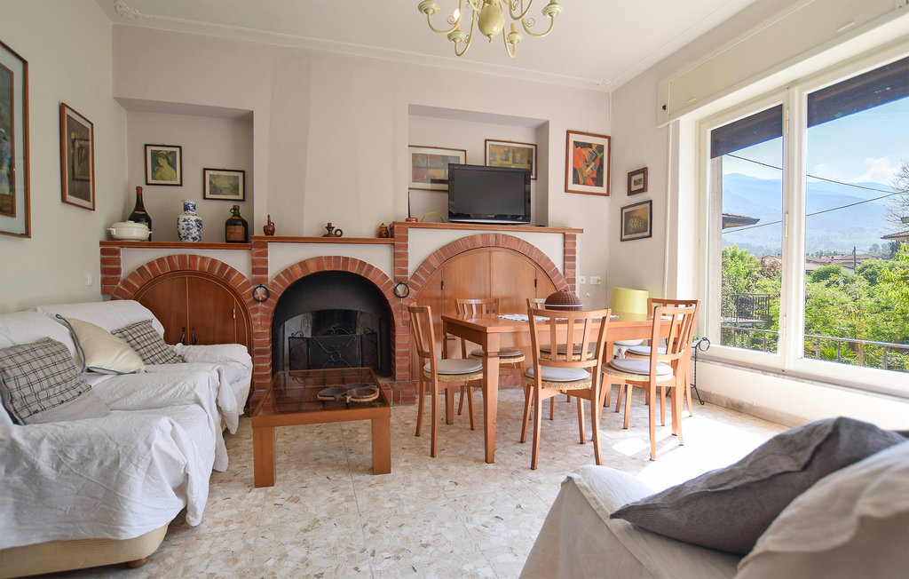 Da Gianni e Rosetta, Appartement 6 personnes à Camaiore - Photo 9