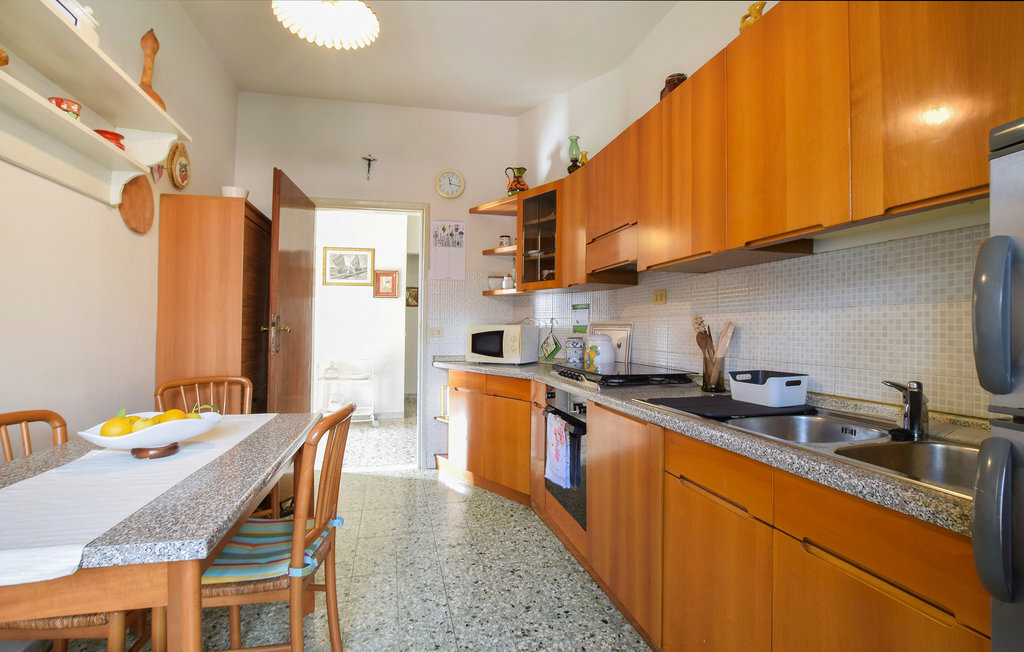 Da Gianni e Rosetta, Appartement 6 personnes à Camaiore - Photo 10