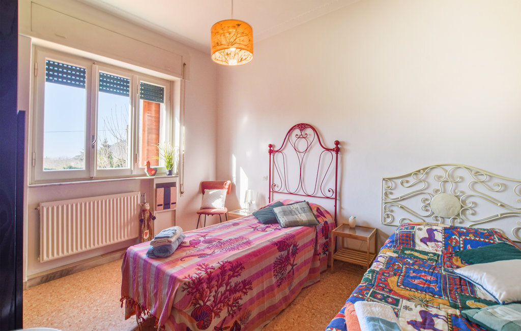 Da Gianni e Rosetta, Appartement 6 personnes à Camaiore - Photo 11