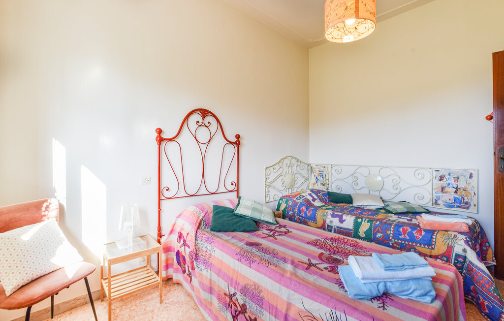 Da Gianni e Rosetta, Appartement 6 personnes à Camaiore - Photo 12