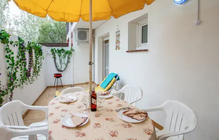 Location appartement à Sant Antoni de Calonge