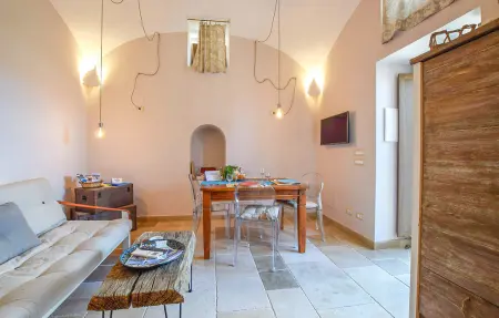 Appartement 4 personnes à Massa Lubrense - Photo 2