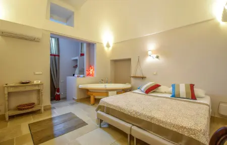 Appartement 4 personnes à Massa Lubrense - Photo 3