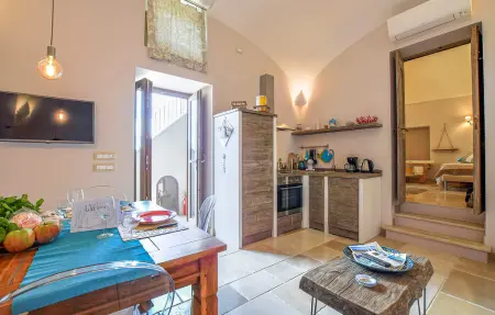 Appartement 4 personnes à Massa Lubrense - Photo 4