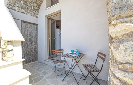 Appartement 4 personnes à Massa Lubrense - Photo 5