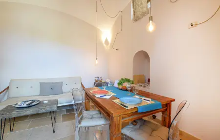 Appartement 4 personnes à Massa Lubrense - Photo 8