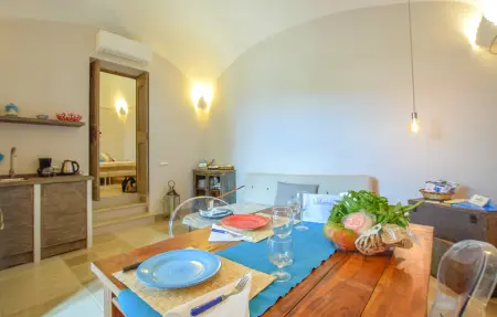 Appartement 4 personnes à Massa Lubrense - Photo 9