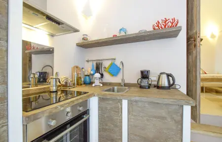 Appartement 4 personnes à Massa Lubrense - Photo 10
