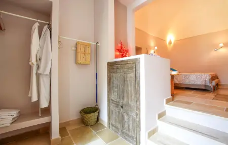 Appartement 4 personnes à Massa Lubrense - Photo 11