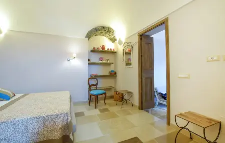 Appartement 4 personnes à Massa Lubrense - Photo 12