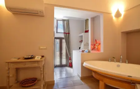 Appartement 4 personnes à Massa Lubrense - Photo 13