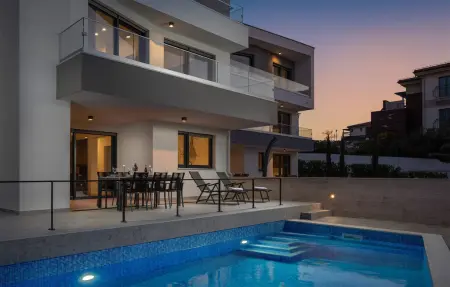 Location appartement à Zidarici