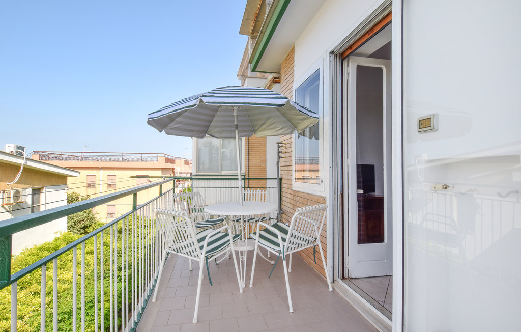 Appartement 2 chambres face à la mer à Siponto - Photo 1