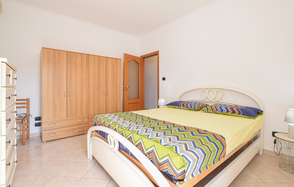 Appartement 2 chambres face à la mer à Siponto - Photo 10