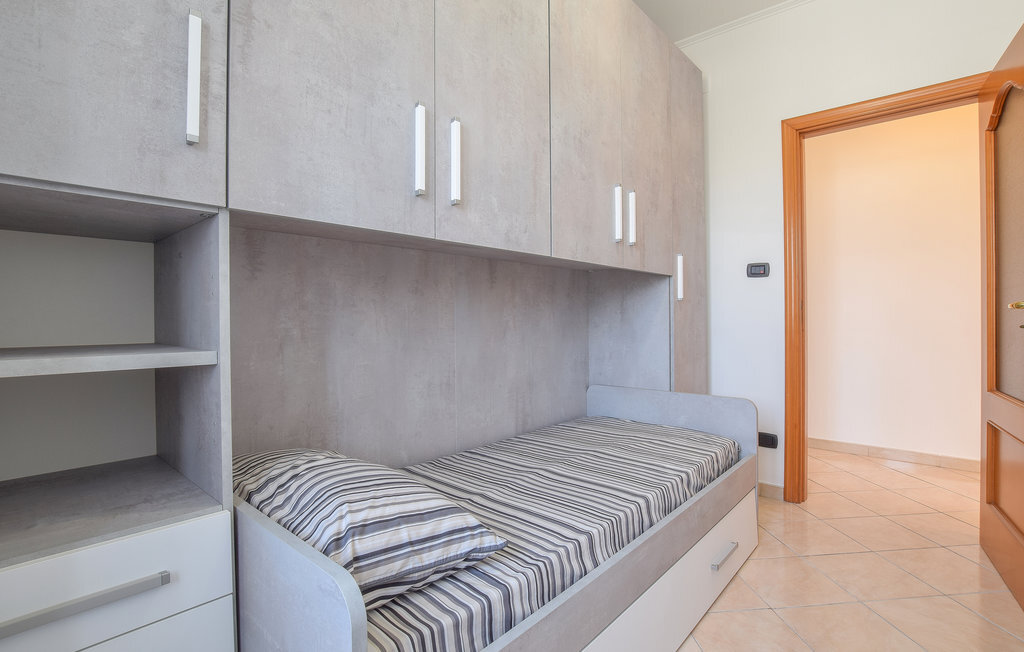 Appartement 2 chambres face à la mer à Siponto - Photo 12
