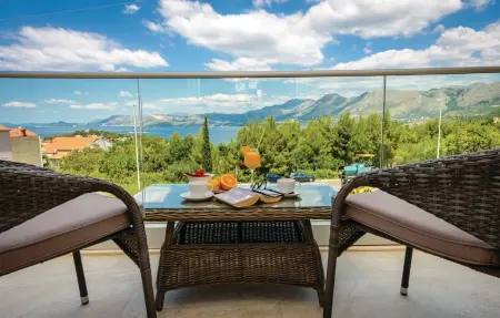 Location appartement à Cavtat