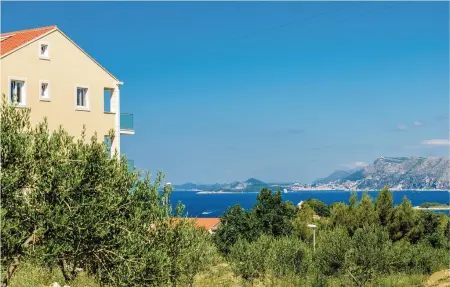 Location appartement à Cavtat