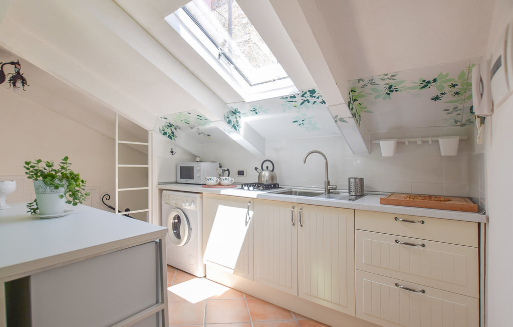 U Sierpo Zico, Appartement 4 personnes à Castellabate - Photo 4