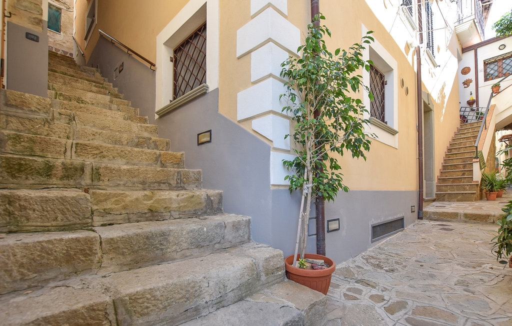 U Sierpo Zico, Appartement 4 personnes à Castellabate - Photo 8