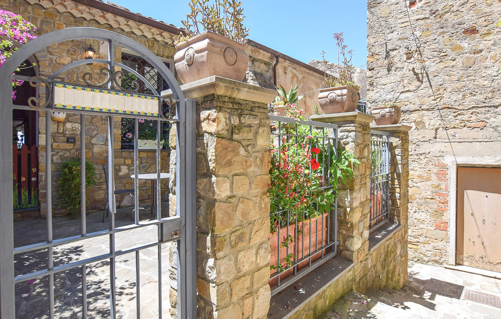 U Sierpo Zico, Appartement 4 personnes à Castellabate - Photo 9