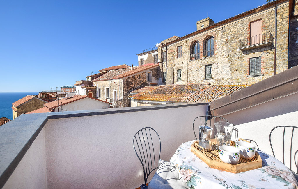 U Sierpo Zico, Appartement 4 personnes à Castellabate - Photo 10