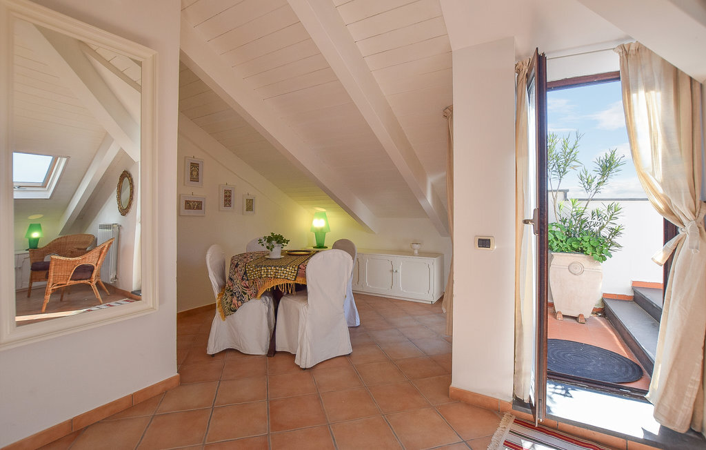 U Sierpo Zico, Appartement 4 personnes à Castellabate - Photo 12