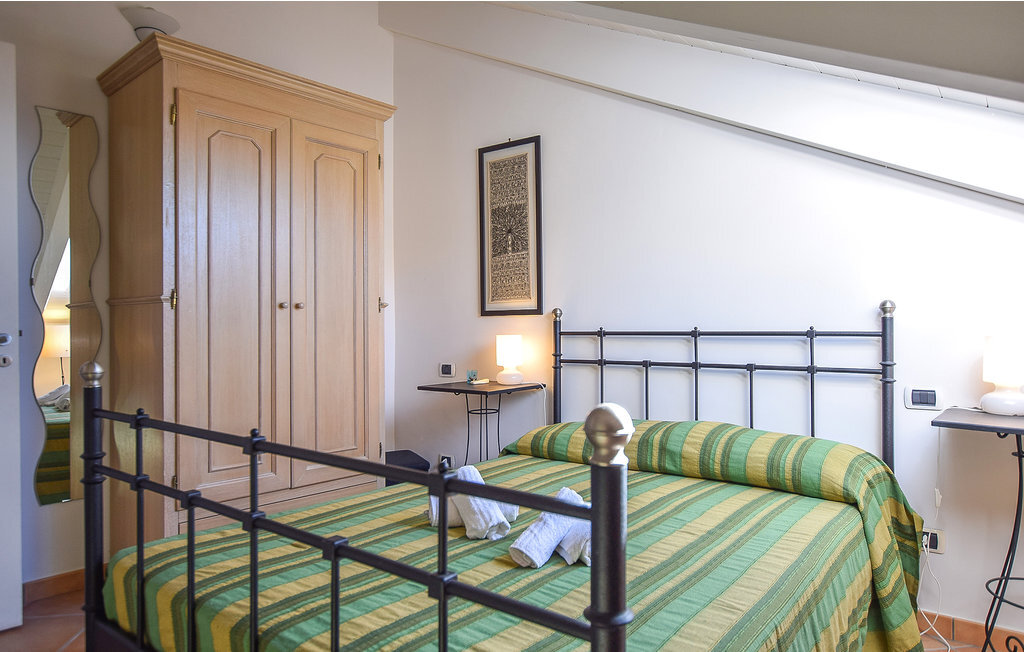 U Sierpo Zico, Appartement 4 personnes à Castellabate - Photo 15