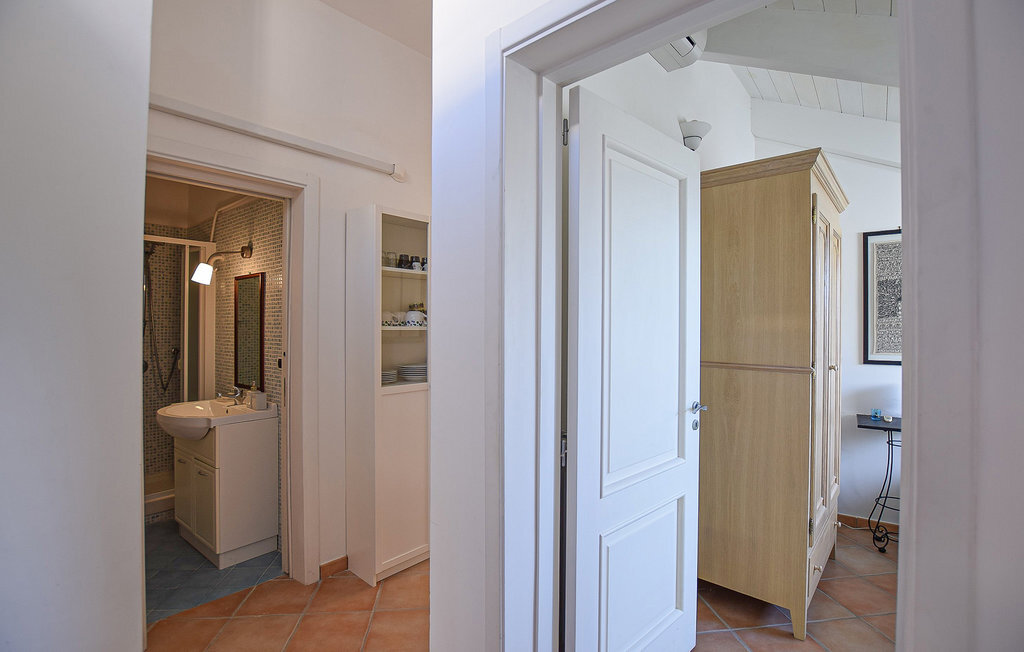 U Sierpo Zico, Appartement 4 personnes à Castellabate - Photo 16