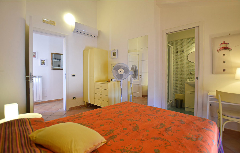 U Sierpo Zico, Appartement 4 personnes à Castellabate - Photo 17