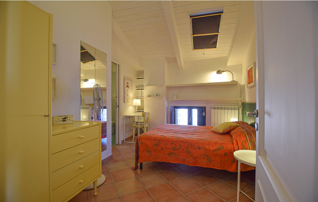 U Sierpo Zico, Appartement 4 personnes à Castellabate - Photo 18