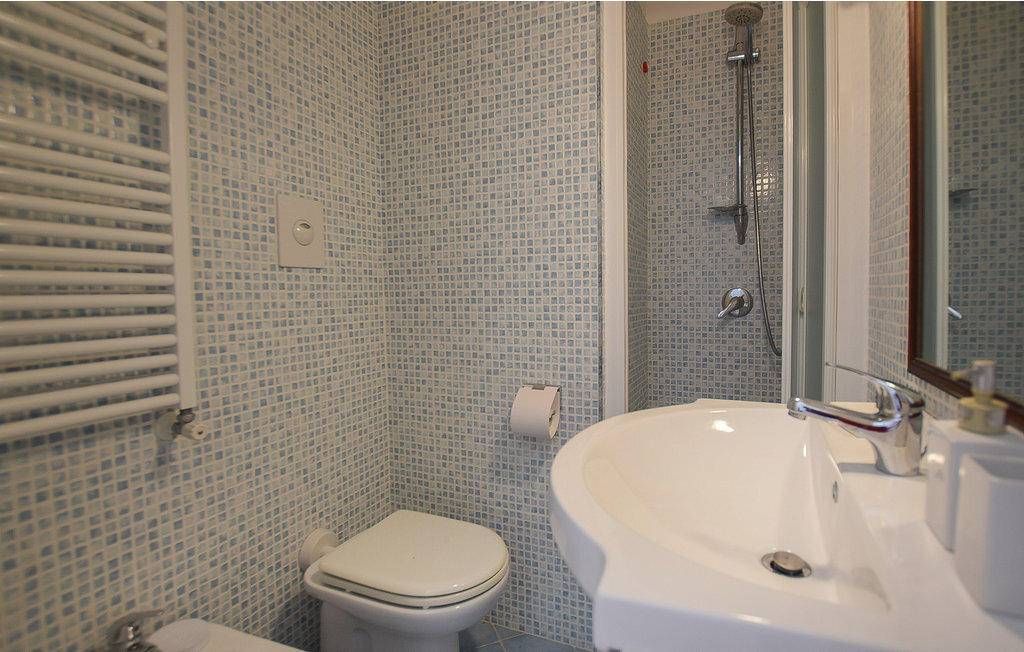 U Sierpo Zico, Appartement 4 personnes à Castellabate - Photo 20