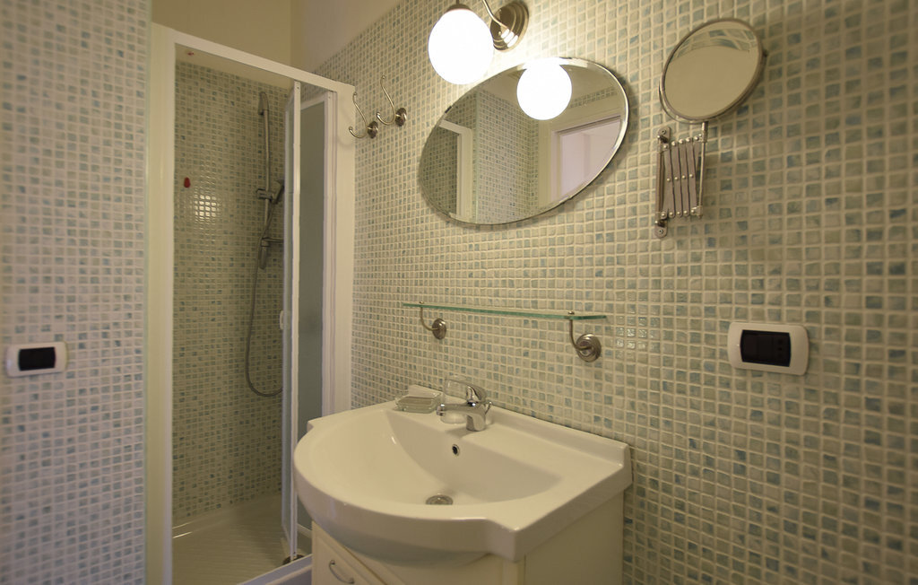 U Sierpo Zico, Appartement 4 personnes à Castellabate - Photo 21