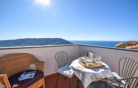 Location appartement à Castellabate, U Sierpo Zico