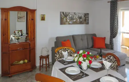 Appartement vue mer à Torrevieja, 100 m de la plage : photo 3