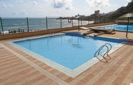 Appartement vue mer à Torrevieja, 100 m de la plage : photo 6