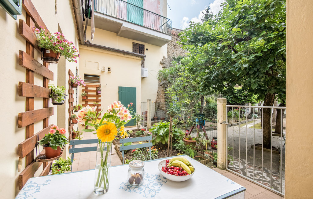 Appartement 4 personnes à Monte San Savino - Photo 1
