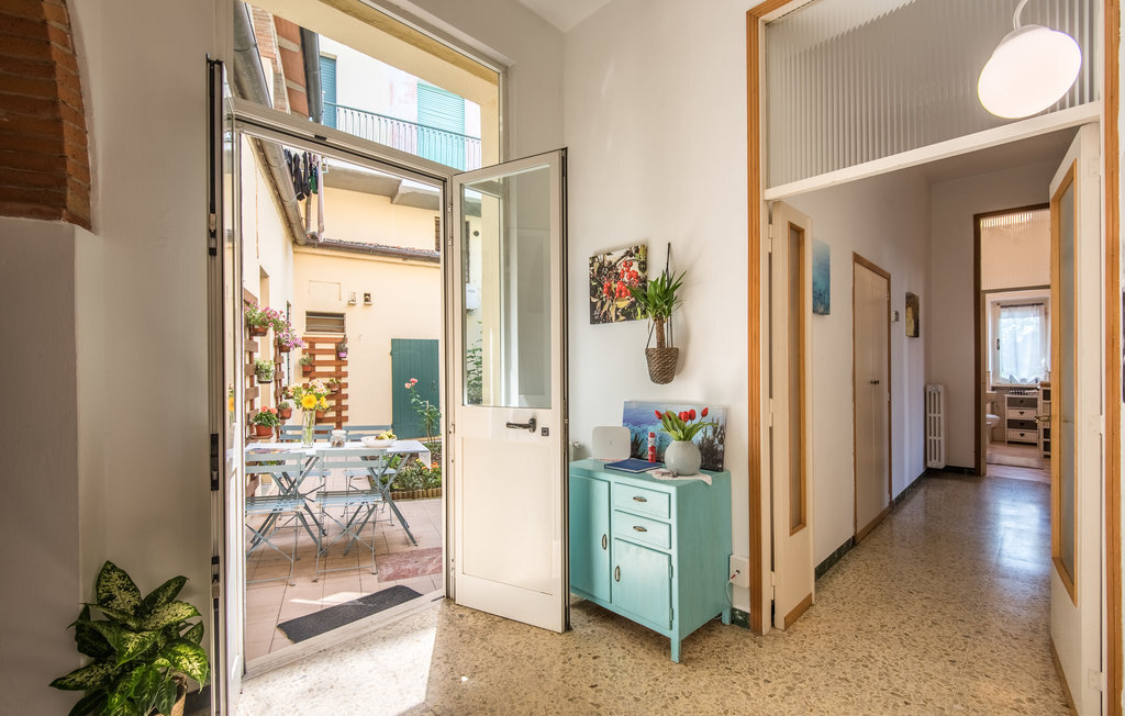 Appartement 4 personnes à Monte San Savino - Photo 2