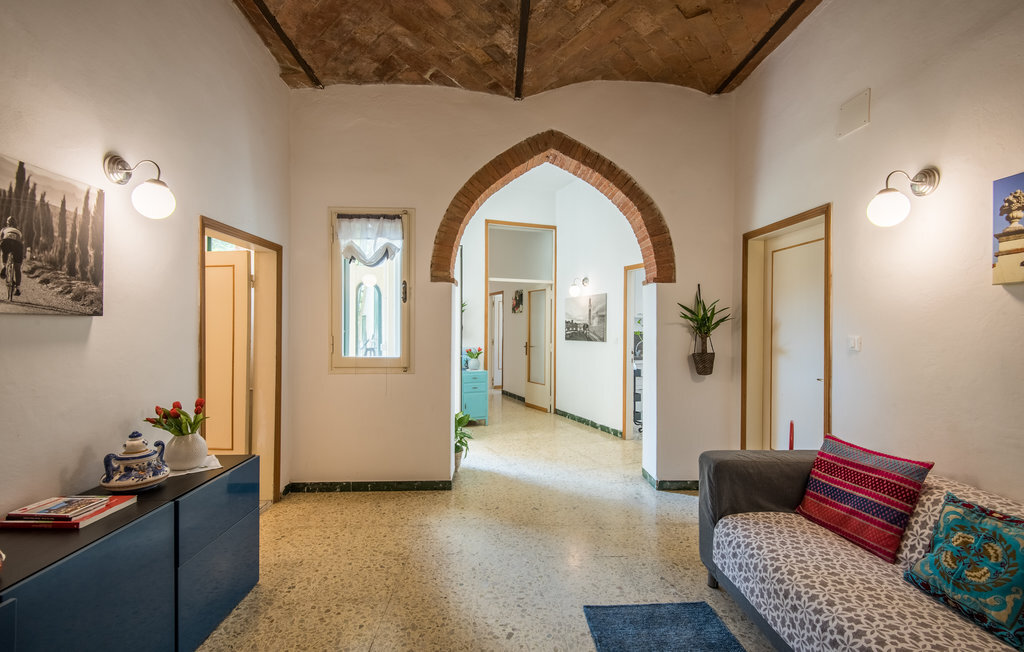 Appartement 4 personnes à Monte San Savino - Photo 3