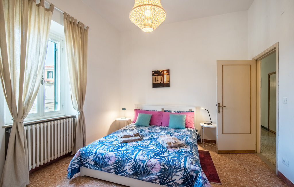 Appartement 4 personnes à Monte San Savino - Photo 4