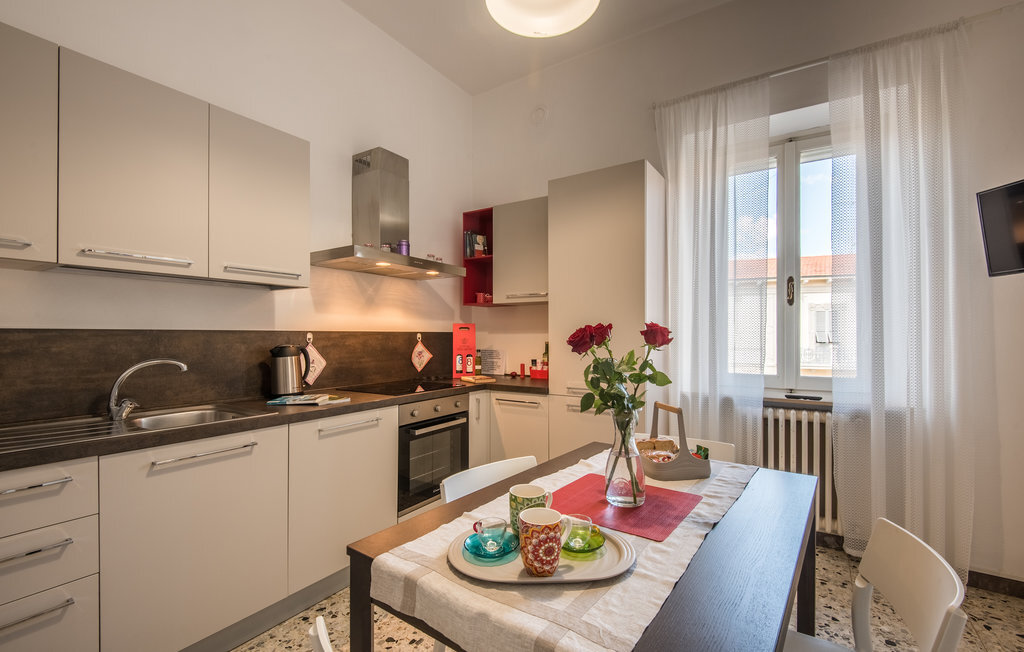 Appartement 4 personnes à Monte San Savino - Photo 5
