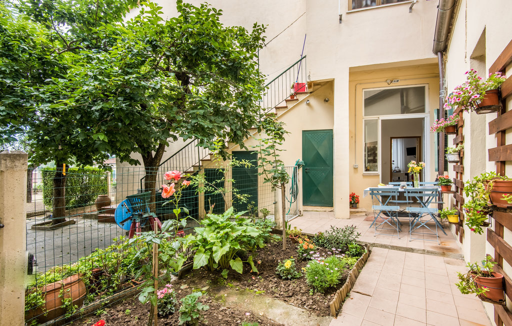 Appartement 4 personnes à Monte San Savino - Photo 6