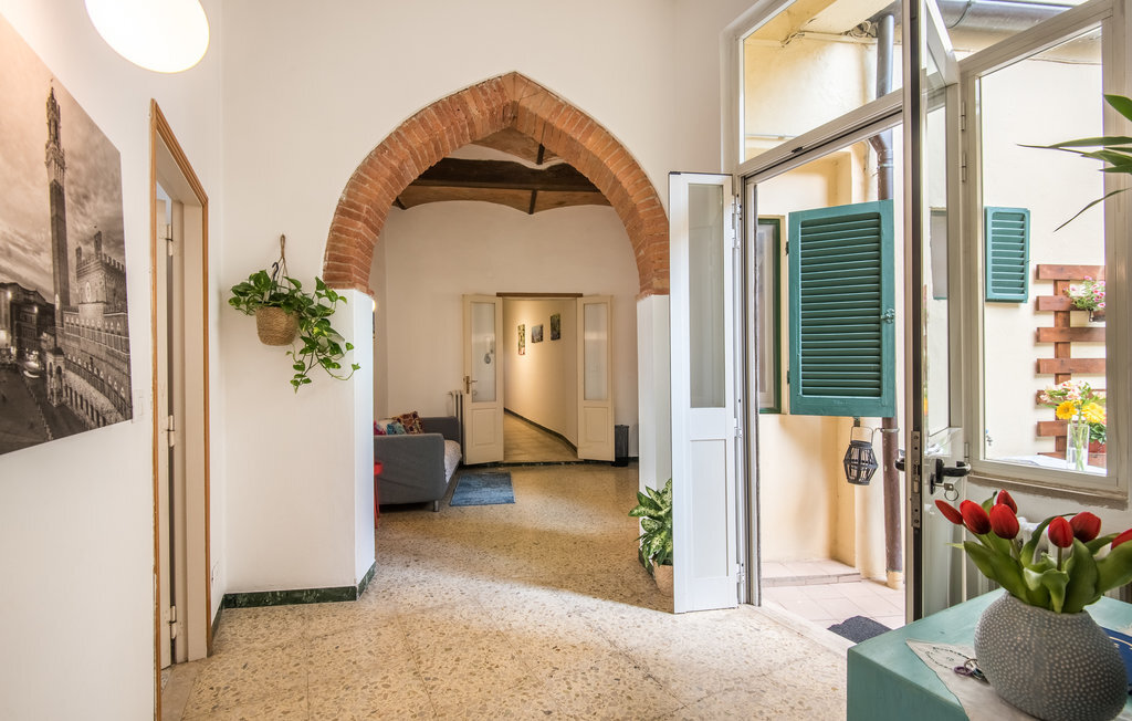 Appartement 4 personnes à Monte San Savino - Photo 7