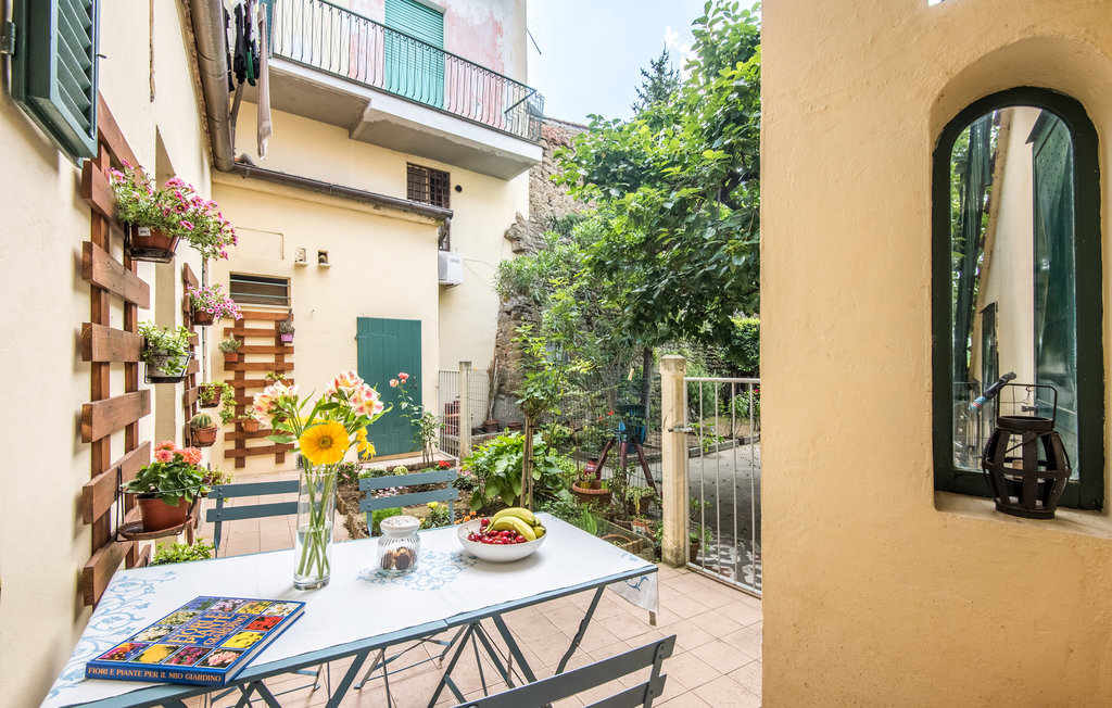 Appartement 4 personnes à Monte San Savino - Photo 8