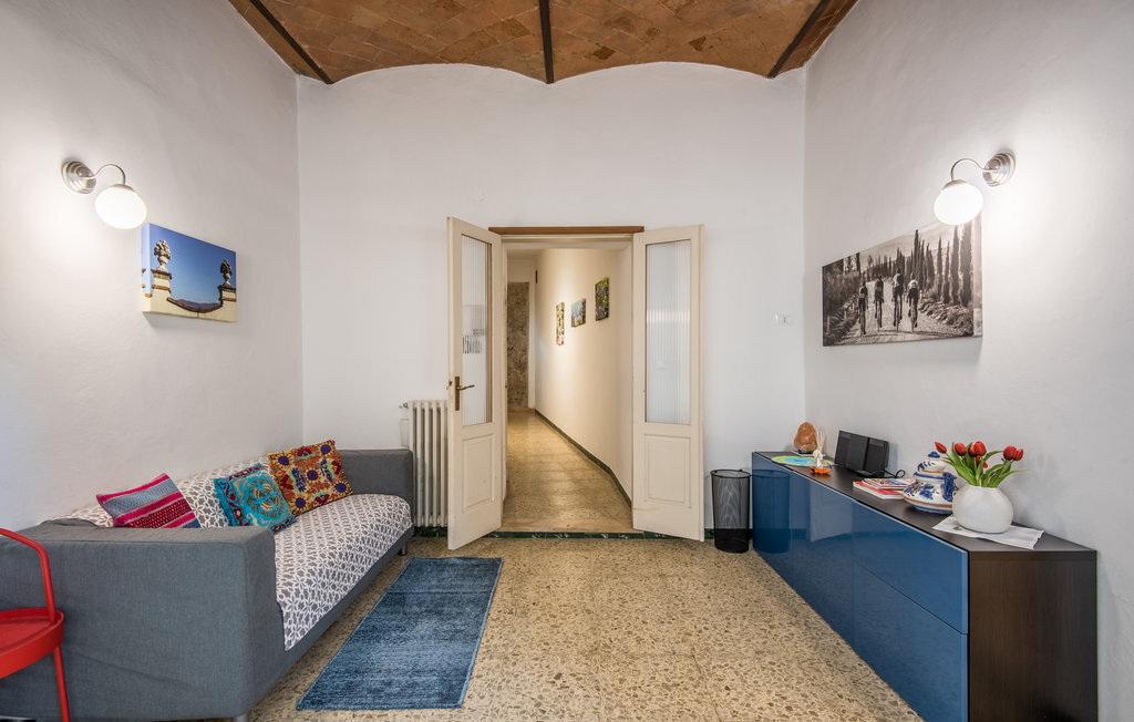 Appartement 4 personnes à Monte San Savino - Photo 9
