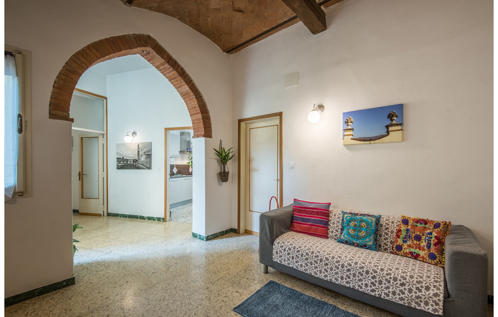 Appartement 4 personnes à Monte San Savino - Photo 11