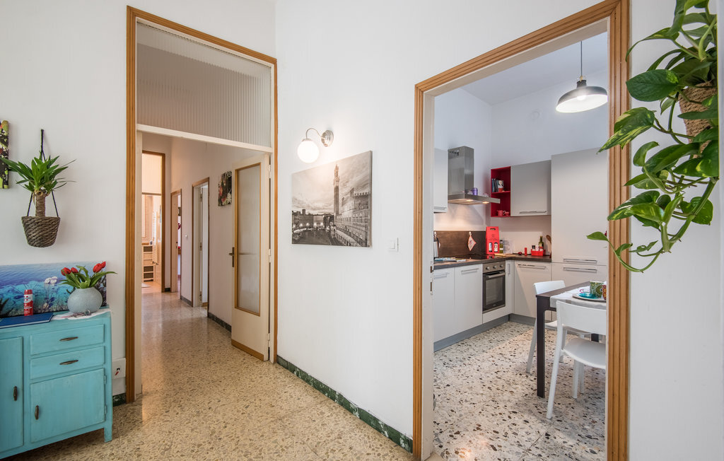 Appartement 4 personnes à Monte San Savino - Photo 12