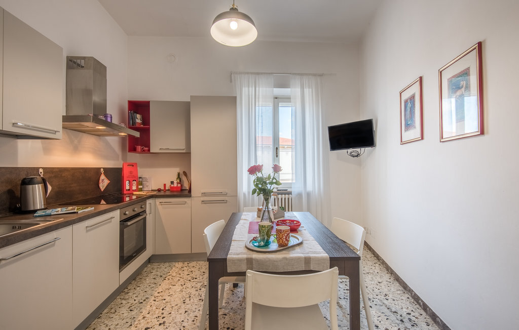 Appartement 4 personnes à Monte San Savino - Photo 14