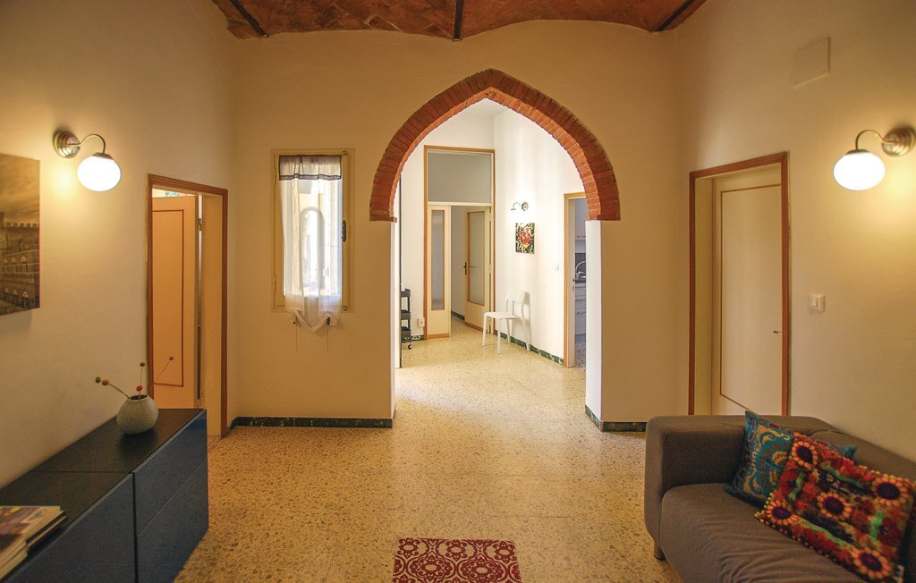 Appartement 4 personnes à Monte San Savino - Photo 15