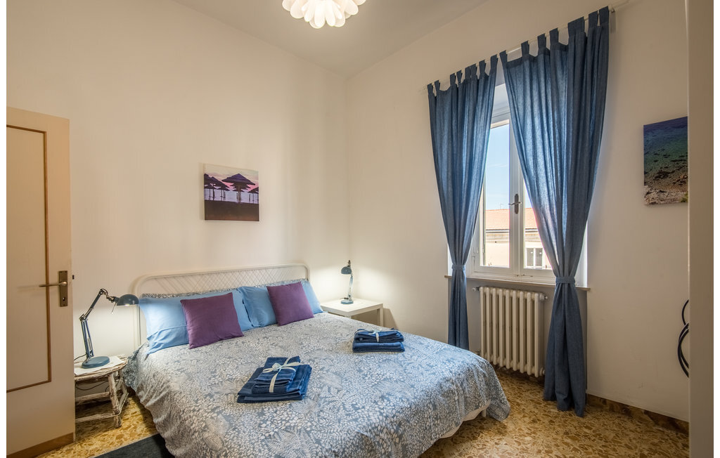 Appartement 4 personnes à Monte San Savino - Photo 18